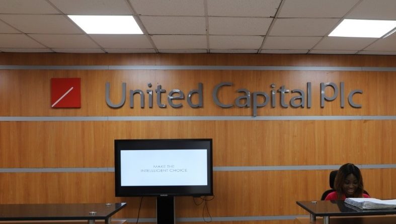 United Capital’s profit rises amidst boost in investment income