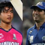 Vaibhav Suryavanshi: Nasser Hussain and Michael Atherton hail 14-year-old’s ‘unbelievable’ IPL hundred | Cricket News