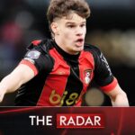 Why Bournemouth’s Milos Kerkez is a transfer target for Liverpool, Man City and Real Madrid – The Radar | Football News