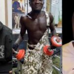 Speed Darlington Demands Rematch After Losing To Portable In Boxing Match