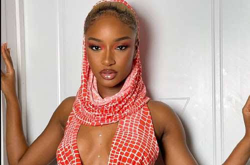 I Hope My Mom Won’t Listen To Song In Which I Bragged About Sizing A Man’s Private Part – Ayra Starr