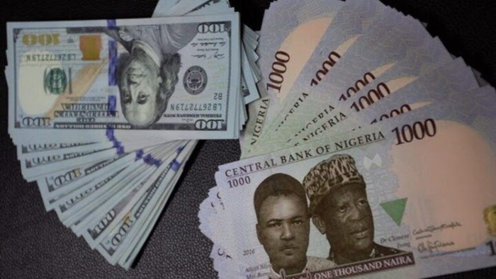 Naira continues depreciation against dollar as CBN issues BDC operators warning