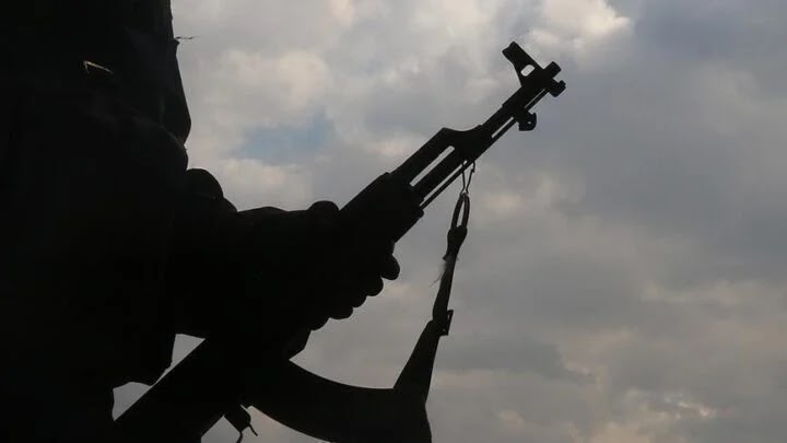 Gunmen abduct 15 passengers in Benue