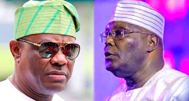 Since 2003, Atiku Has Remained The Weapon Formed Against PDP