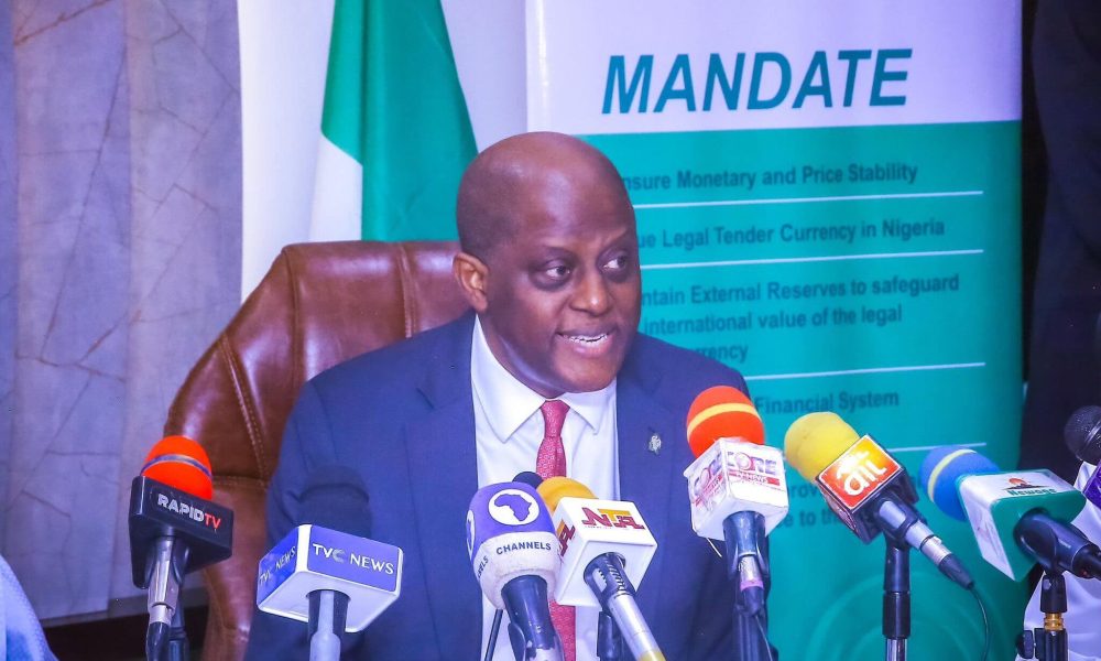 World Admires Nigeria For Taking Difficult But Necessary Reforms