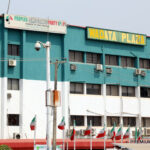 Wike orders sealing of PDP secretariat, CBN, 4,792 other properties in Abuja