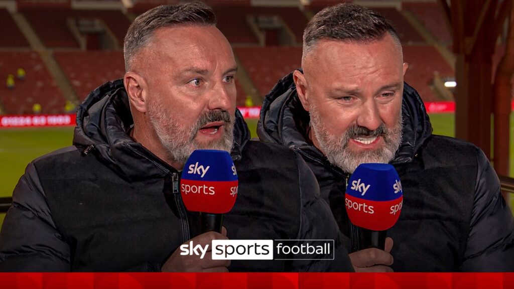 'Absolutely gutless!' | Boyd rips into 'spineless' Aberdeen after Celtic thrashing