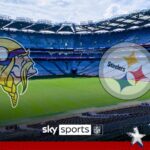 'An opportunity to grow heritage' | Why NFL will travel to Ireland