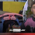 'Don't know what I could have done' | Doohan's final words before Alpine sacking