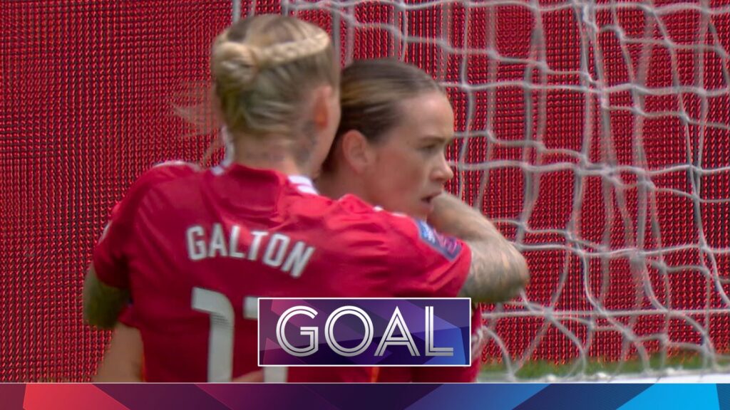 'Exceptional response!' | Clinton's bullet header makes it 2-1!