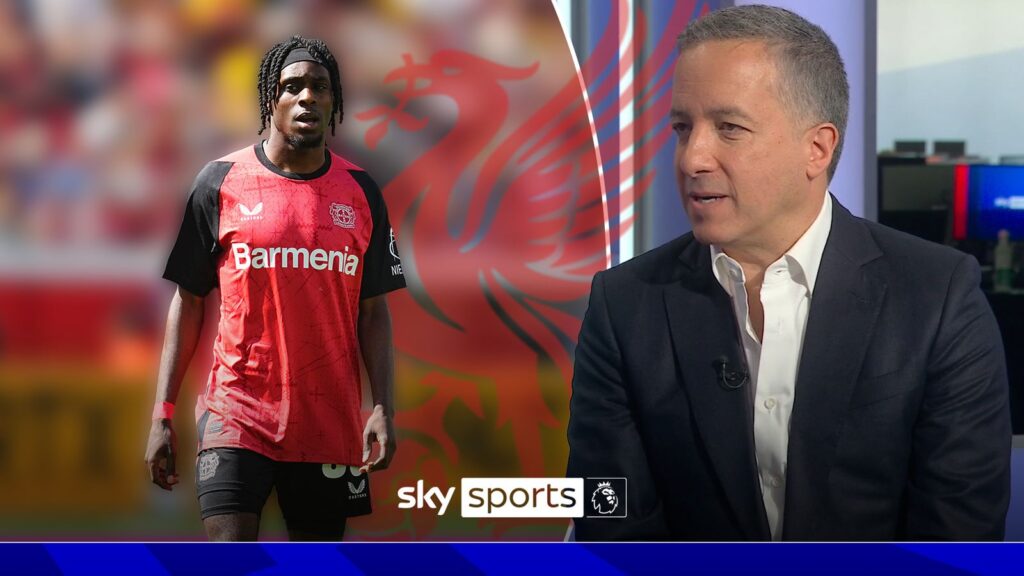 'He wants Liverpool!' | Frimpong latest as move 'getting close'