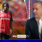 'He wants Liverpool!' | Frimpong latest as move 'getting close'