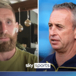 'He's going to be in demand!' | Tomkins talks rumours linking McNamara to Leeds Rhinos