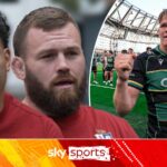 'He's performed to the hype' | Lions team-mates heap praise on youngster Pollock