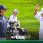 'How do you like that' | Fowler holes out from fairway at The Memorial