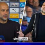 'I will quit!' | Pep makes shock admission over Man City squad size
