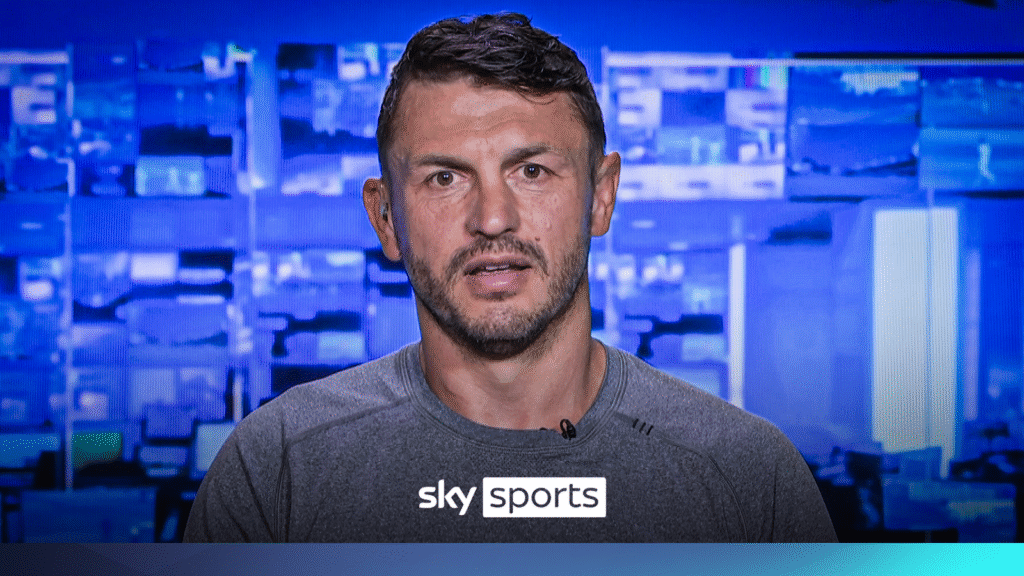 'Is it a joke?' | Wilkin slams Keary's 'unwatchable' Super League comments