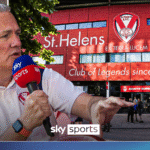 'It's moneyball-esque' | St Helens CEO responds to recruitment criticisms