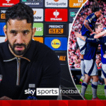 'Nobody expected this result' | Amorim reacts to Man Utd win over Athletic Club
