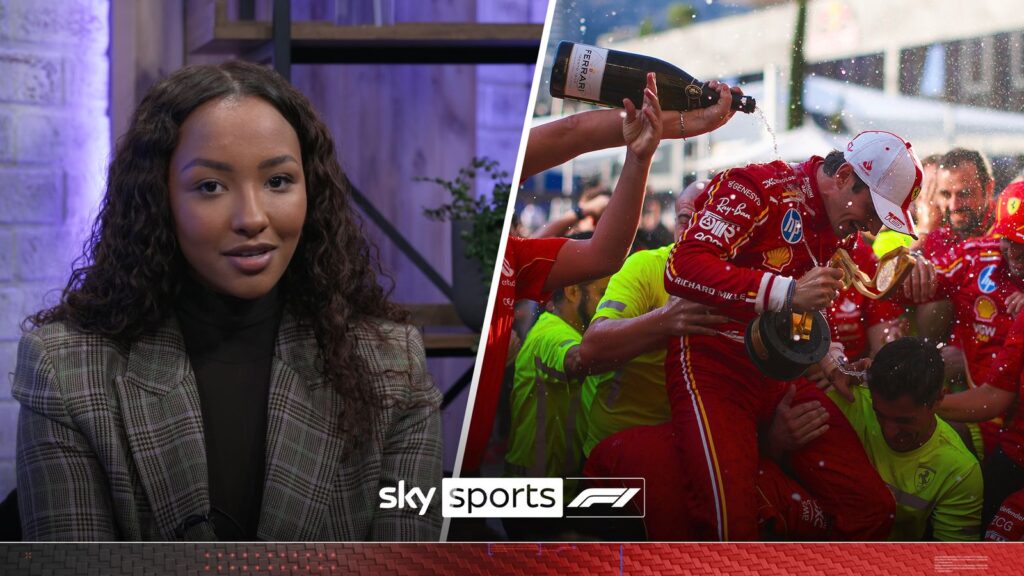 'Qualifying plays the biggest role!' | How to win the Monaco Grand Prix