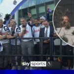 'Season three's better than two!' | Has Ange confirmed he will stay at Spurs?