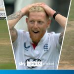 'That is SENSATIONAL!' | Brook catch leaves team-mates stunned!