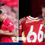 'This is not us' | Klopp 'disappointed' by Liverpool fans booing Trent