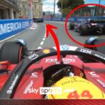 'Unacceptable!' | Button and Chandhok shocked by Lewis near-miss