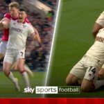 'Very controversial!' | Bristol City see red and Sheff Utd score penalty!