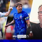 'Villa have to play Spurs and Man Utd, EASY games!' | Merse backs Villa for CL race