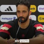 'We need the boos' | Amorim on Man Utd's shock friendly loss in Malaysia