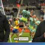 'You can't penalise him for that' | Lewis Murphy's sin-bin analysed