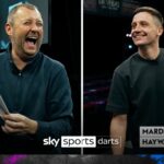 'Your board management is DISGUSTING!' | Wayne Mardle's scathing darts lesson