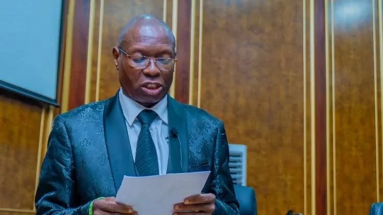 NJC reverses appointment of acting Imo CJ, suspends three judges over misconduct