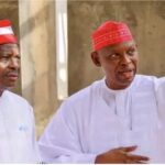 ‘He’s not a thief’, Kano governor denies giving Kwankwaso N2 billion monthly