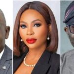 Usoro Akpabio, Tsenyil, Akinola… Tinubu appoints MDs for development commissions