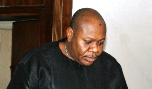 Supreme Court revokes Ajudua’s bail, orders remand in 20-year-old ‘fraud’ case