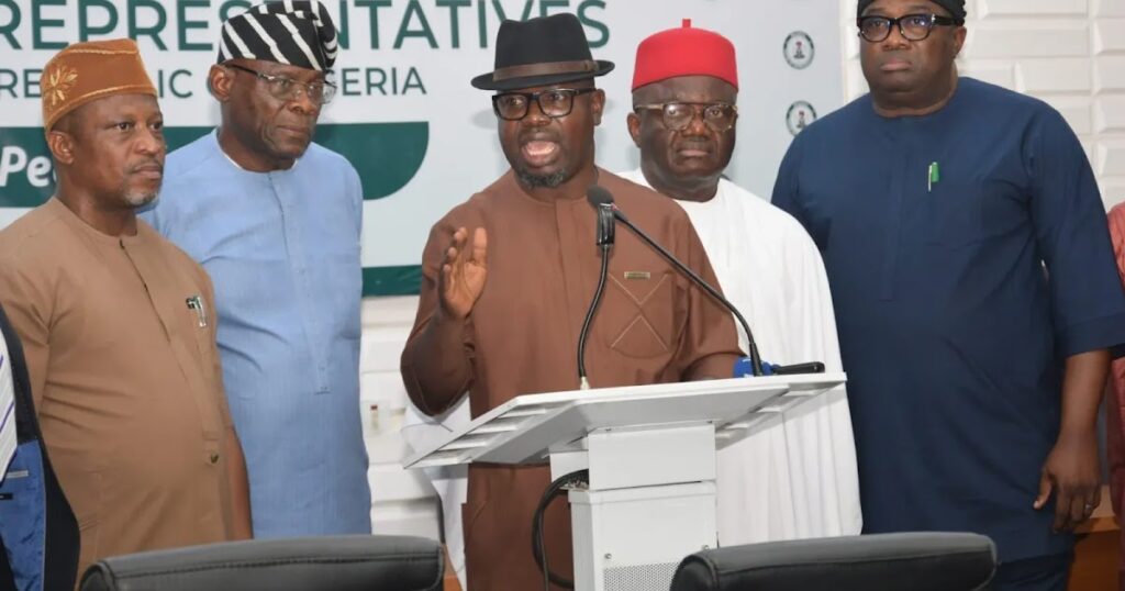 UTME 2025 crisis due to human error not technical glitch, says reps panel