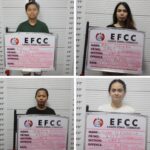 Court jails 12 Filipinos for cyber-terrorism, internet fraud  in Lagos — Daily Nigerian