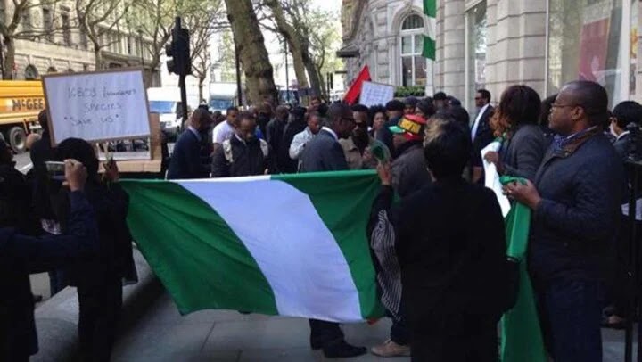 Work permit, valid passport, N80k fee… how Nigerians in diaspora can apply for BVN