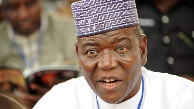 APC Created Out Of Anger, Malice, Hatred
