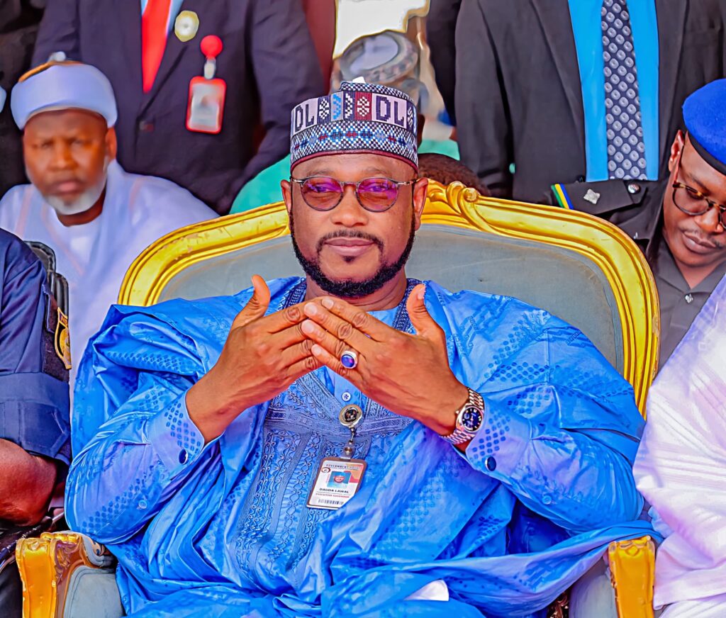 Five years after, WAEC, NECO release withheld Zamfara students’ results as Gov Lawal settles old debts