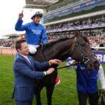 2000 Guineas: Ruling Court grabs Classic glory for William Buick and Charlie Appleby at Newmarket | Racing News
