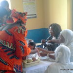 Health advocates call for urgent investment in midwives to tackle maternal deaths