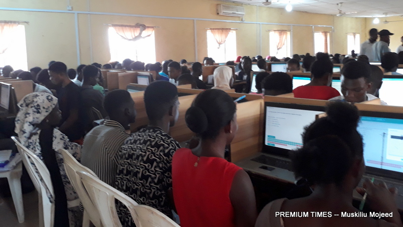 UTME 2025: Firm questions JAMB’s ‘selective UTME resit’