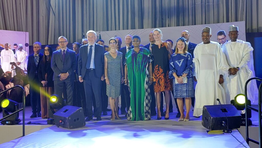 EU pledges €300m new projects in Northwest, Northeast — Daily Nigerian