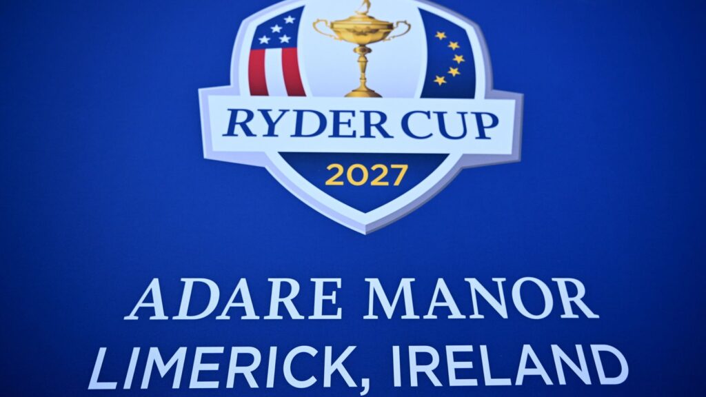 2027 Ryder Cup in Ireland to be held from September 17-19 as tournament celebrates centenary edition | Golf News