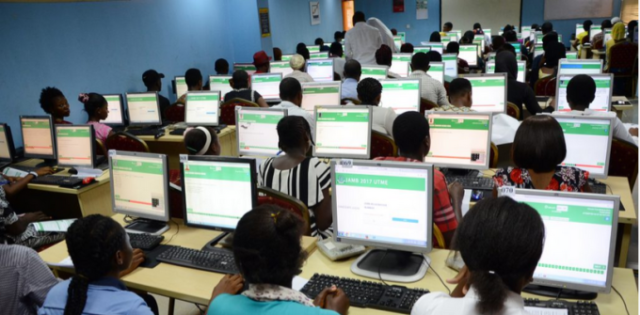 379,997 candidates to retake exams — JAMB — Daily Nigerian