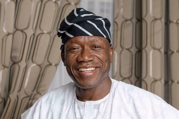 Radda mourns former Katsina governor, Akaagerger, extols him as pillar of unity