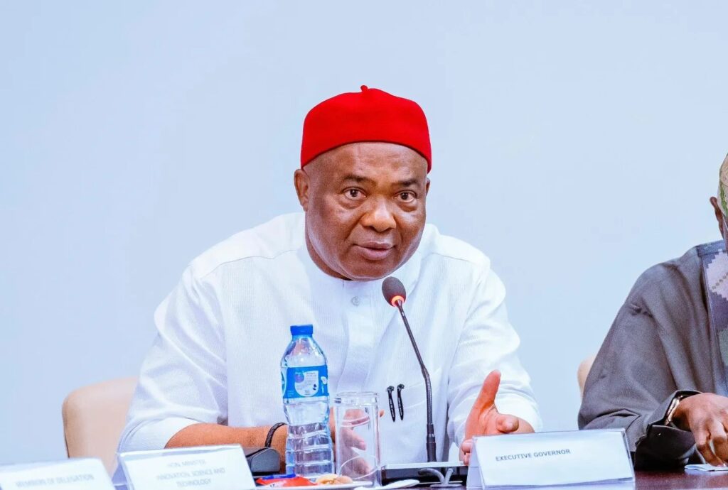 NJC asks Imo governor to reverse acting chief judge’s appointment, suspends three judges